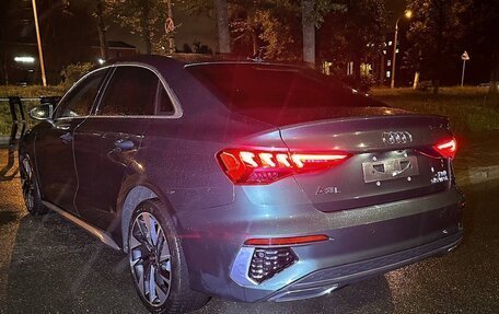 Audi A3, 2022 год, 2 190 000 рублей, 3 фотография