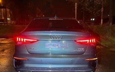 Audi A3, 2022 год, 2 190 000 рублей, 4 фотография