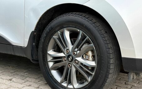 Hyundai ix35 I рестайлинг, 2014 год, 1 165 000 рублей, 5 фотография