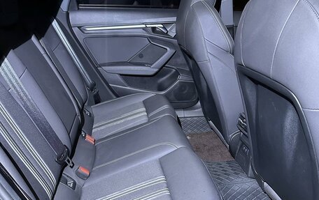 Audi A3, 2022 год, 2 190 000 рублей, 8 фотография