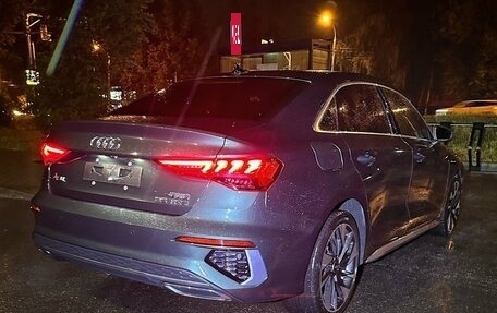 Audi A3, 2022 год, 2 190 000 рублей, 5 фотография