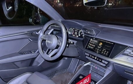 Audi A3, 2022 год, 2 190 000 рублей, 7 фотография