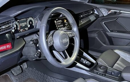 Audi A3, 2022 год, 2 190 000 рублей, 6 фотография