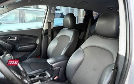 Hyundai ix35 I рестайлинг, 2014 год, 1 165 000 рублей, 12 фотография