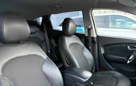 Hyundai ix35 I рестайлинг, 2014 год, 1 165 000 рублей, 15 фотография