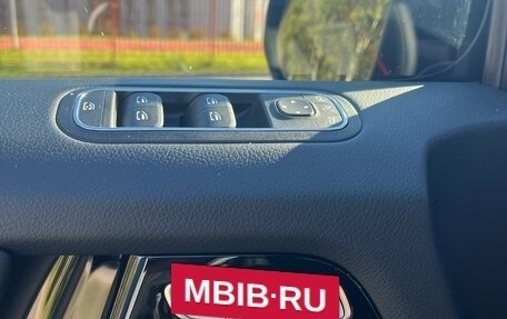 Mercedes-Benz G-Класс W463 рестайлинг _iii, 2021 год, 14 400 000 рублей, 2 фотография