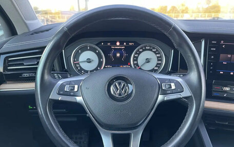Volkswagen Touareg III, 2019 год, 5 500 000 рублей, 9 фотография