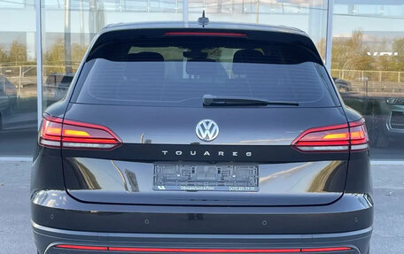 Volkswagen Touareg III, 2019 год, 5 500 000 рублей, 8 фотография
