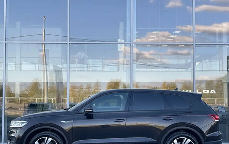 Volkswagen Touareg III, 2019 год, 5 500 000 рублей, 4 фотография