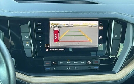 Volkswagen Touareg III, 2019 год, 5 500 000 рублей, 11 фотография