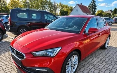 SEAT Leon IV, 2022 год, 1 972 000 рублей, 1 фотография