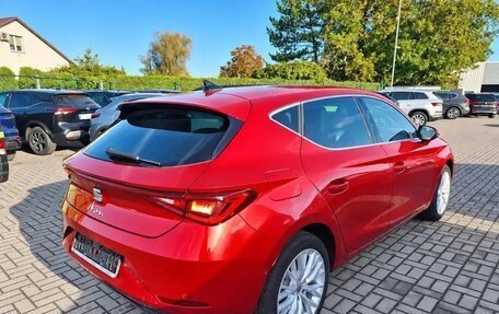 SEAT Leon IV, 2022 год, 1 972 000 рублей, 2 фотография