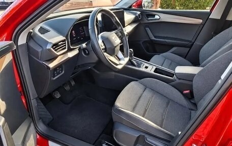 SEAT Leon IV, 2022 год, 1 972 000 рублей, 8 фотография