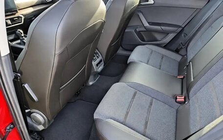 SEAT Leon IV, 2022 год, 1 972 000 рублей, 9 фотография