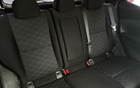 Nissan Qashqai, 2018 год, 1 565 000 рублей, 10 фотография