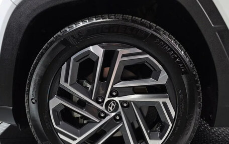Hyundai Tucson, 2025 год, 4 570 000 рублей, 5 фотография