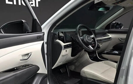 Hyundai Tucson, 2025 год, 4 570 000 рублей, 7 фотография