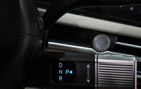 Hyundai Tucson, 2025 год, 4 570 000 рублей, 11 фотография
