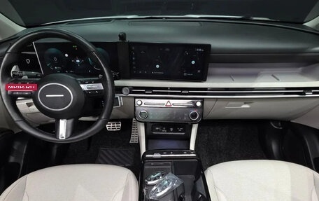Hyundai Tucson, 2025 год, 4 570 000 рублей, 8 фотография