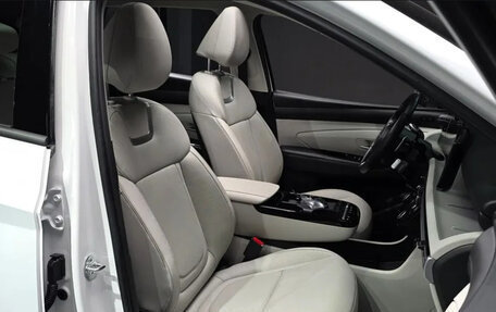 Hyundai Tucson, 2025 год, 4 570 000 рублей, 17 фотография