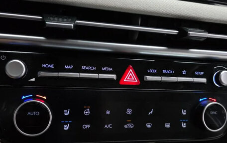 Hyundai Tucson, 2025 год, 4 570 000 рублей, 16 фотография