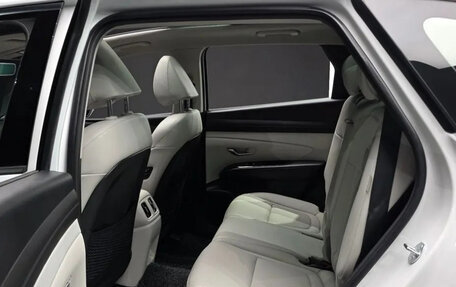 Hyundai Tucson, 2025 год, 4 570 000 рублей, 18 фотография