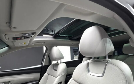 Hyundai Tucson, 2025 год, 4 570 000 рублей, 19 фотография