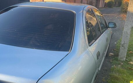 Nissan Almera, 2004 год, 365 000 рублей, 3 фотография