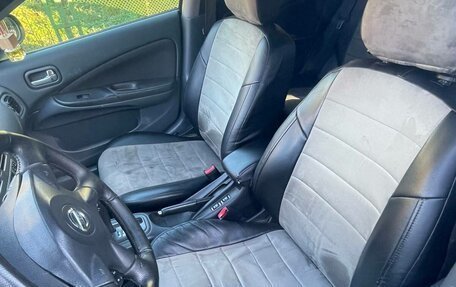Nissan Almera, 2004 год, 365 000 рублей, 5 фотография