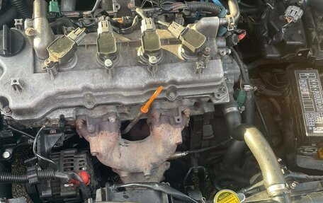 Nissan Almera, 2004 год, 365 000 рублей, 6 фотография