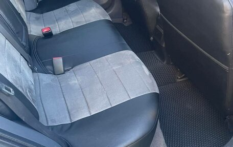 Nissan Almera, 2004 год, 365 000 рублей, 8 фотография
