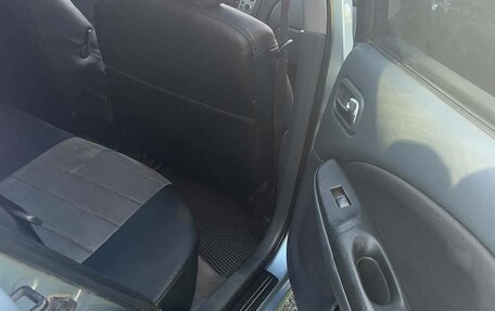 Nissan Almera, 2004 год, 365 000 рублей, 9 фотография
