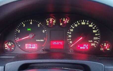 Audi A6, 2001 год, 640 000 рублей, 2 фотография