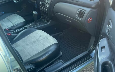 Nissan Almera, 2004 год, 365 000 рублей, 10 фотография