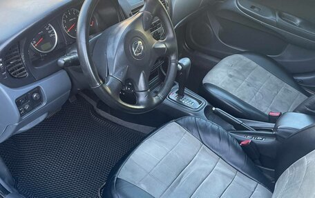 Nissan Almera, 2004 год, 365 000 рублей, 13 фотография