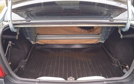 Renault Logan I, 2007 год, 250 000 рублей, 9 фотография