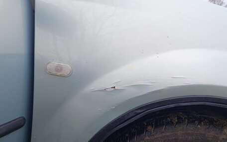 Renault Logan I, 2007 год, 250 000 рублей, 8 фотография
