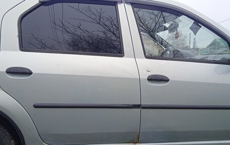 Renault Logan I, 2007 год, 250 000 рублей, 15 фотография