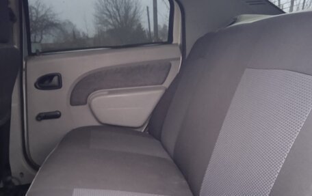 Renault Logan I, 2007 год, 250 000 рублей, 22 фотография