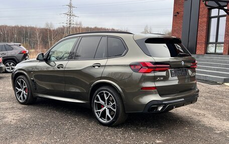 BMW X5, 2024 год, 11 490 000 рублей, 8 фотография