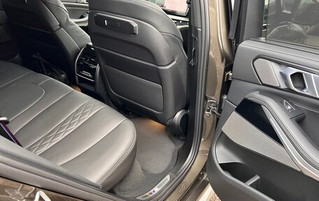 BMW X5, 2024 год, 11 490 000 рублей, 2 фотография