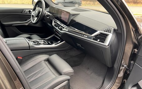 BMW X5, 2024 год, 11 490 000 рублей, 3 фотография