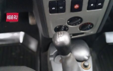 Renault Logan I, 2007 год, 250 000 рублей, 23 фотография
