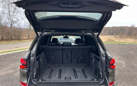BMW X5, 2024 год, 11 490 000 рублей, 4 фотография