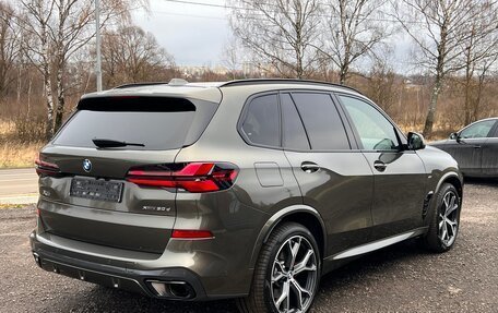 BMW X5, 2024 год, 11 490 000 рублей, 9 фотография