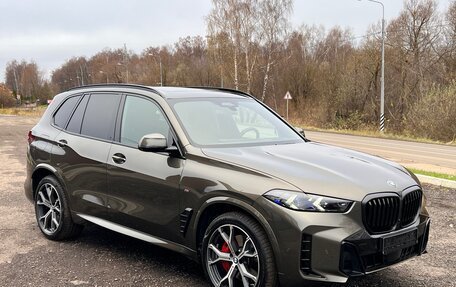 BMW X5, 2024 год, 11 490 000 рублей, 10 фотография