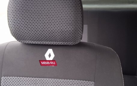 Renault Logan I, 2007 год, 250 000 рублей, 20 фотография