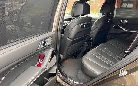 BMW X5, 2024 год, 11 490 000 рублей, 5 фотография