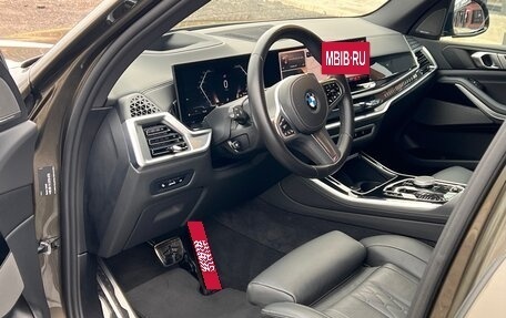 BMW X5, 2024 год, 11 490 000 рублей, 7 фотография