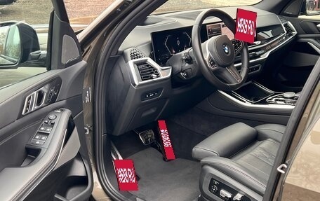 BMW X5, 2024 год, 11 490 000 рублей, 6 фотография